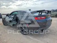 2017 Chevrolet Camaro фото