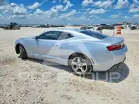 2017 Chevrolet Camaro фото