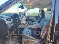 2017 Chevrolet Tahoe photo