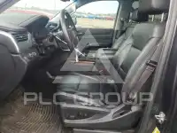 2017 Chevrolet Tahoe фото