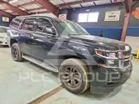 2017 Chevrolet Tahoe photo