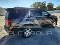 2017 Chevrolet Tahoe photo