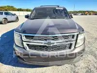 2017 Chevrolet Tahoe photo