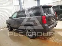 2017 Chevrolet Tahoe фото