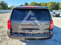 2017 Chevrolet Tahoe photo