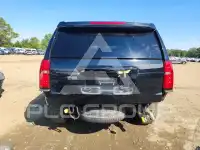 2017 Chevrolet Tahoe photo