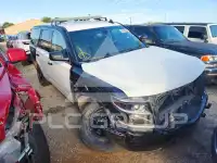 2017 Chevrolet Tahoe фото