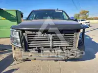 2017 Chevrolet Tahoe photo