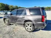 2017 Chevrolet Tahoe photo
