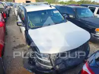 2017 Chevrolet Tahoe фото