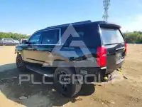 2017 Chevrolet Tahoe photo