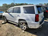 2017 Chevrolet Tahoe фото