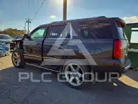 2017 Chevrolet Tahoe photo