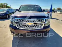 2017 Chevrolet Tahoe photo