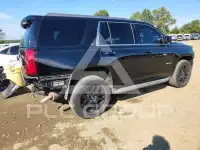 2017 Chevrolet Tahoe photo