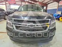 2017 Chevrolet Tahoe photo