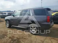 2017 Chevrolet Tahoe фото