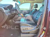 2017 Chevrolet Tahoe photo