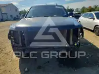 2017 Chevrolet Tahoe photo