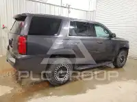 2017 Chevrolet Tahoe фото