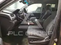2017 Chevrolet Tahoe фото