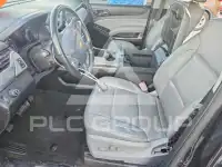 2017 Chevrolet Tahoe фото