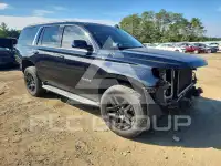 2017 Chevrolet Tahoe photo
