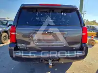 2017 Chevrolet Tahoe photo
