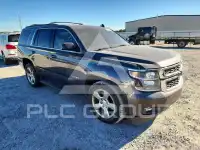 2017 Chevrolet Tahoe photo