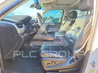 2017 Chevrolet Tahoe фото