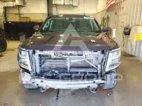 2017 Chevrolet Tahoe фото