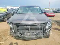 2017 Chevrolet Tahoe фото