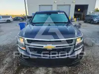 2017 Chevrolet Tahoe фото