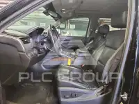 2017 Chevrolet Tahoe photo
