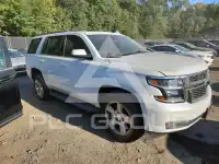 2017 Chevrolet Tahoe фото