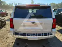2017 Chevrolet Tahoe фото