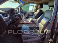 2017 Chevrolet Tahoe photo