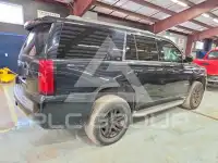 2017 Chevrolet Tahoe photo