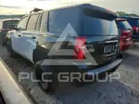 2017 Chevrolet Tahoe фото