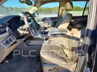 2017 Chevrolet Tahoe photo