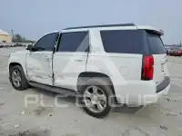 2017 Chevrolet Tahoe фото
