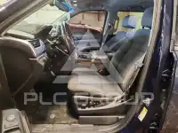 2017 Chevrolet Tahoe фото