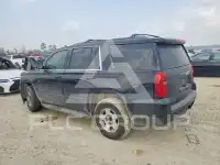 2017 Chevrolet Tahoe фото
