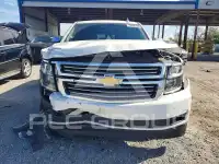 2017 Chevrolet Tahoe фото