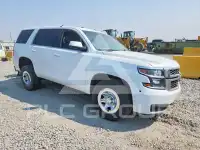 2017 Chevrolet Tahoe photo