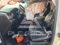 2017 Chevrolet Tahoe фото