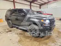 2017 Chevrolet Tahoe photo