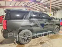 2017 Chevrolet Tahoe photo