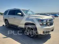 2017 Chevrolet Tahoe photo