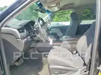 2017 Chevrolet Tahoe photo